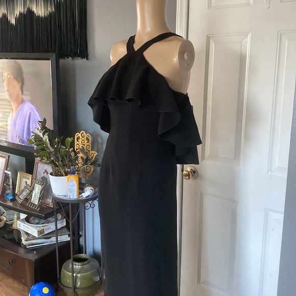 Rachel Zoe gown - Picture 3 of 10